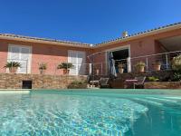 Villa BRIMI - B&B Ghisonaccia