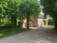 Appartement 1 Chambre - Vue sur Jardin