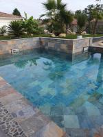 Famille caldas - B&B Madirac