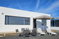 Casa Playa Quemada junto al mar - B&B Playa Quemada