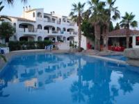 Precioso apartamento piscinas Cala en Porter - Ferienwohnung