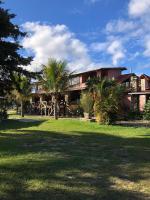 Pousada Serra Morena - Bed and Breakfast