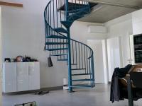 A cozy room in a modern House - B&B Potsdam