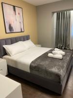 ROV Apartment Bright - B&B