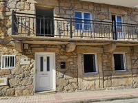 Carmen House - Laxe - Costa da Morte - Bed and Breakfast