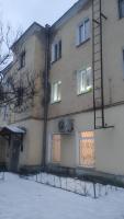Loft apartment near city center on Peremogy Avenue 44 - Bed and Breakfast