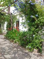 CASA VILLA - Ferienwohnung Policastro Bussentino
