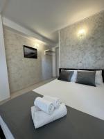 Studio-Apartment