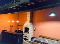 Sobrado todo equipado em Juquehy - Bed and Breakfast São Sebastião