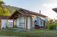 Chalet mit 1 Schlafzimmer