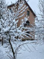 Apartmani Vlaška - B&B