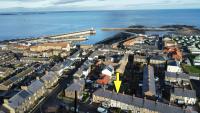 5 Beechcroft Cottage - Seahouses Northumberland - Ferienwohnung