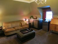 Suite King Deluxe