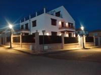 Villa Pablo, Despeñaperros - B&B