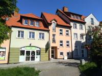 Apartament Warmiński - Old Town - Ferienwohnung