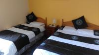 Chambre Double ou Lits Jumeaux - Vue sur Mer