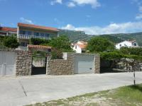 Apartments VILLA SEKULOVIC - B&B