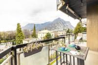 B&B Lecco - Big Deluxe apts Italian Style Lake&Terrace - Bed and Breakfast Lecco