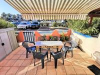 Résidence Marina Soleil Bleu - Appartement deux pièces, 5 couchages, LE BARCARES MAE-9644 - Ferienwohnung
