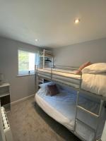Porthtowan flat, 2 min walk from beach - B&B Porthtowan