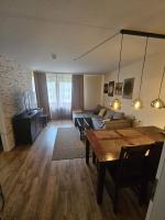 Messewohnung Hannover Döhren - B&B
