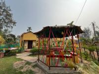 B&B Tajpur - Resort Green Earth - Bed and Breakfast Tajpur