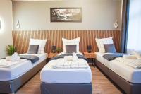 B&B Wuppertal - Stylisches Stadtnest mit Xbox - Bed and Breakfast Wuppertal