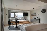 Suite mit Whirlpool