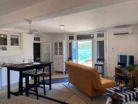 Seafront Studio Apartment "Villa Laura" - Ferienwohnung Korčula