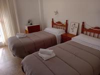 Appartamento con 2 Camere da Letto
