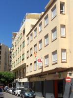 Hostal Ripoll Ibiza - Chambres d’hôtes Ibiza