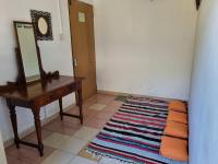 Standard Twin Room with Mountain View