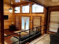 Bay Dreamer Custom Lakefront House, Boathouse and - B&B