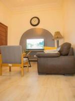 Charming 1-Bedroom Fidjrosse Akogbato - B&B