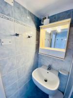 Familiekamer met Uitzicht op Zee