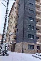 Leonardo lux 77,Vila Leonardo 7 - B&B