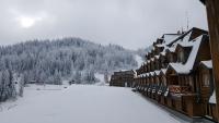 Apartments B229 & B230 in Aparthotel Vucko, Jahorina -private host - Chambres d’hôtes Jahorina
