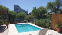 ASM CASA I - B&B