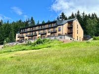 Apartmán s terasou Benecko - B&B Benecko