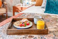 The Ley Arms - Ferienwohnung