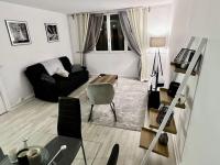 B&B Colombes - Colombes home - Bed and Breakfast Colombes