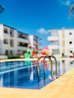 Marbella Beach location pour famille 2 chambres - B&B Mansoriyeh