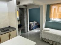 Atelier- Bohardilla a 2 cuadras de la plaza principal - B&B