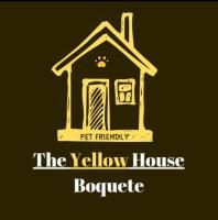 B&B Alto Boquete - The Yellow House Boquete (hostal) - Bed and Breakfast Alto Boquete