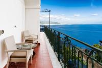 Residence Mareluna - Amalfi Coast - B&B