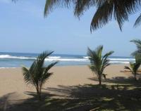 Casa del Sol, Barra de Santiago - Chambres d’hôtes Barra de Santiago