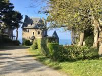 Appartement ROCK WILL - B&B
