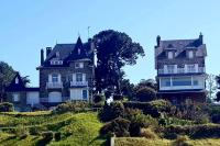 Appartement ROCK WILL - B&B Dinard