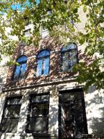 Serenity at Home Guest House - Chambres d’hôtes Brooklyn