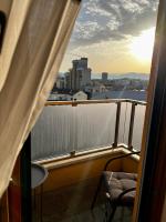 City Center Lux Highrise - B&B